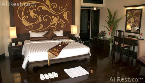 Khao Lak Seaview Resort & Spa 17